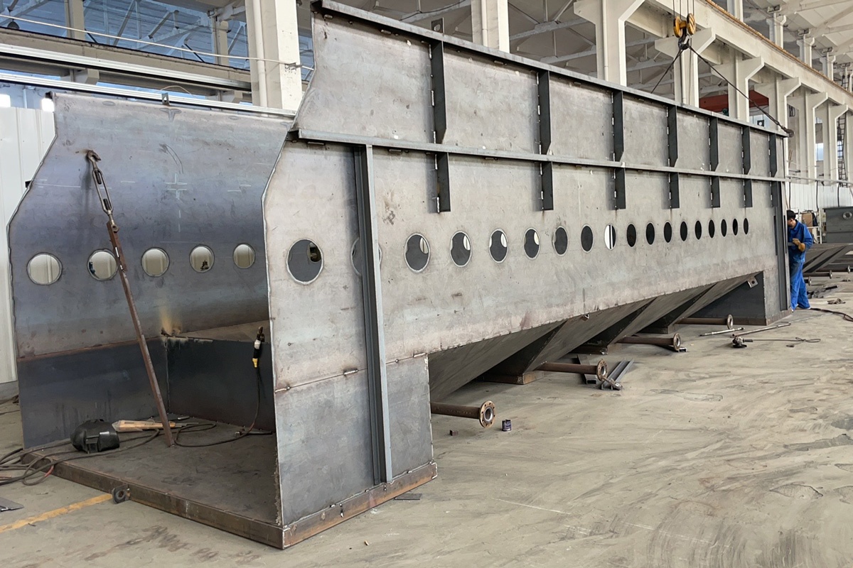 萊默特高速氣浮制造